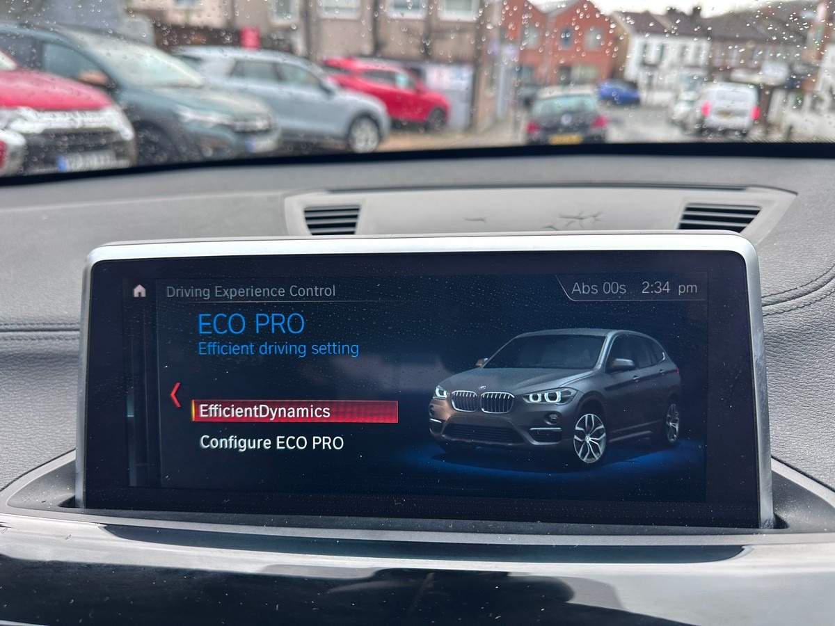 Used BMW X1 2021 for sale - 77198413: Photo 56