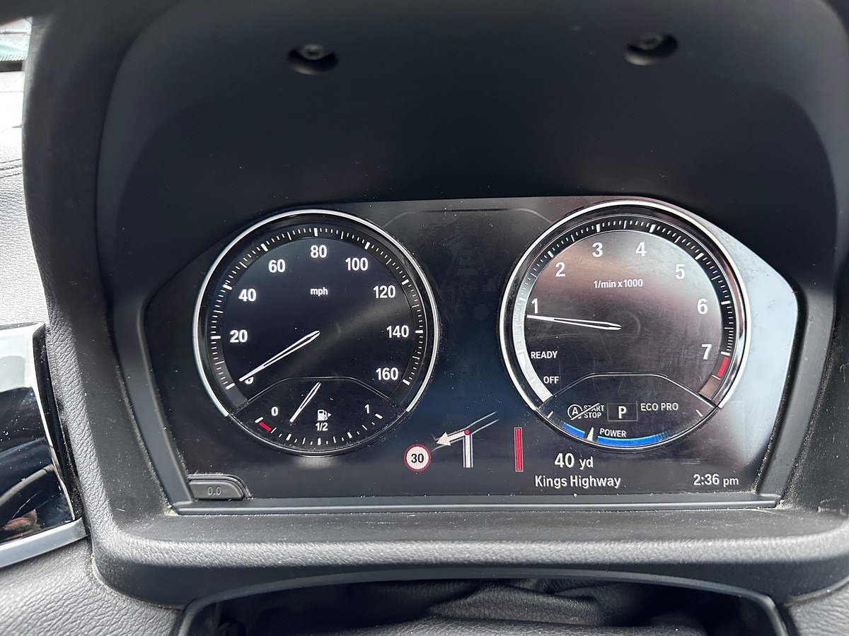 Used BMW X1 2021 for sale - 77198413: Photo 58