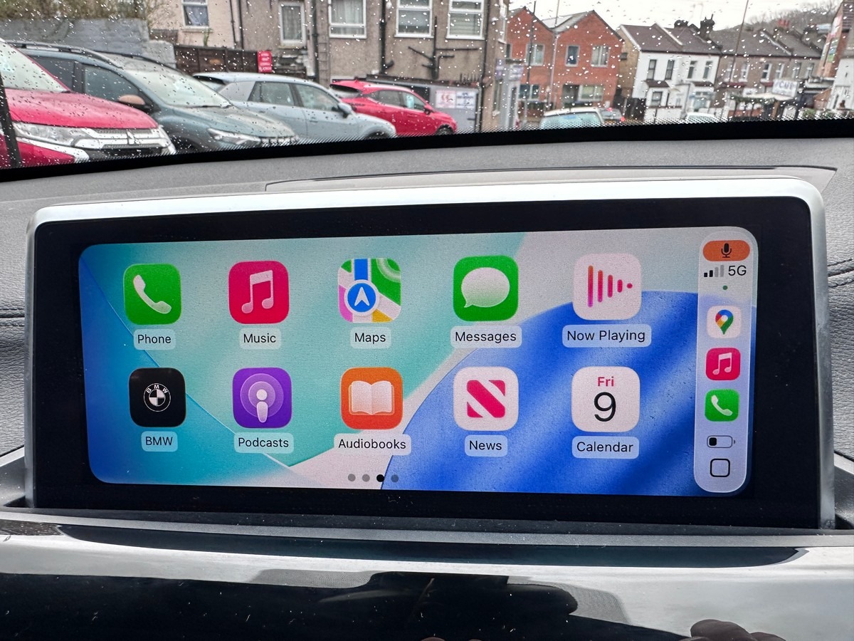 Used BMW X1 2021 for sale - 77198413: Photo 6