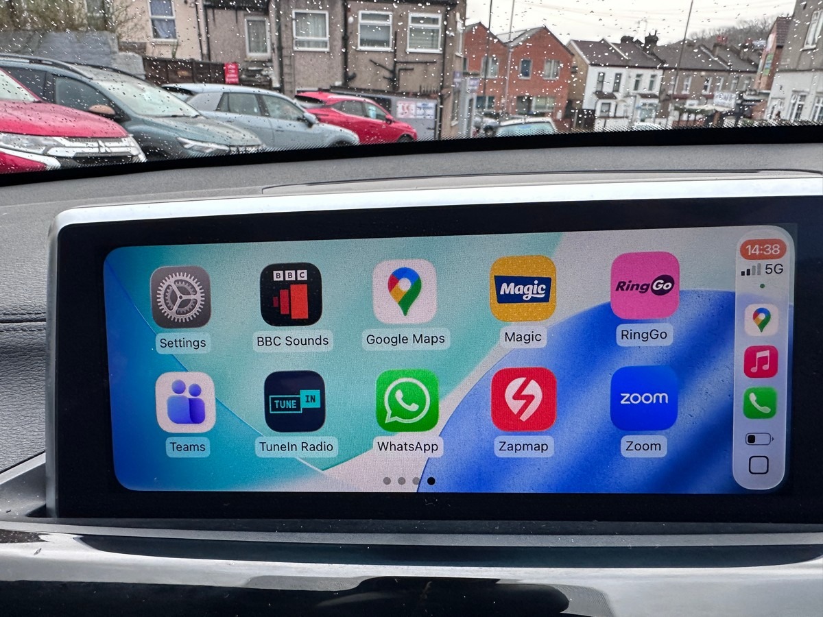 Used BMW X1 2021 for sale - 77198413: Photo 60