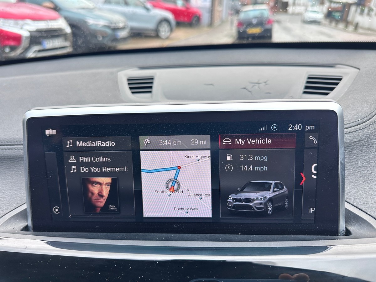 Used BMW X1 2021 for sale - 77198413: Photo 62