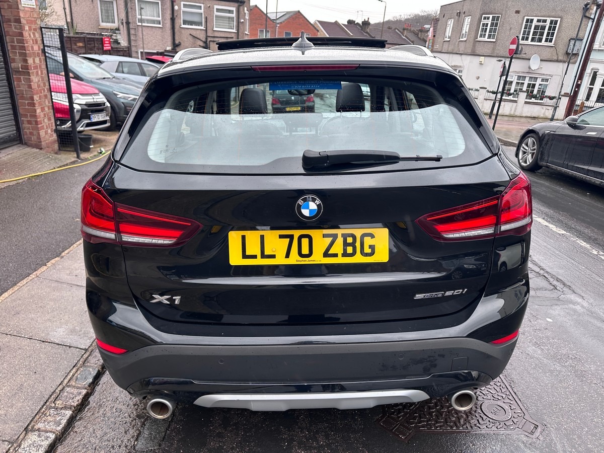 Used BMW X1 2021 for sale - 77198413: Photo 8