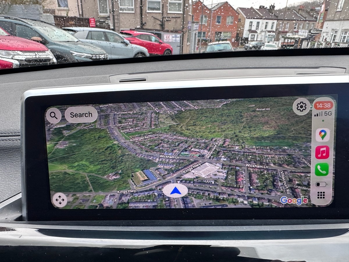 Used BMW X1 2021 for sale - 77198413: Photo 9