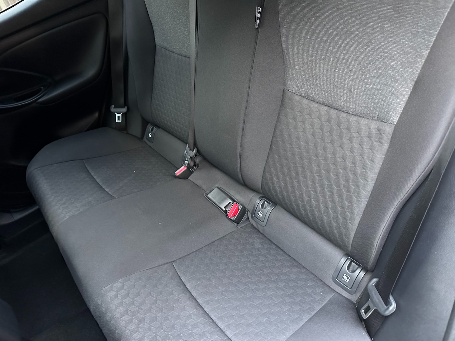 Used Toyota Yaris 2022 for sale - 76507843: Photo 10