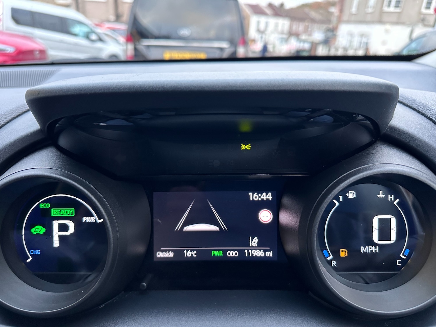 Used Toyota Yaris 2022 for sale - 76507843: Photo 17