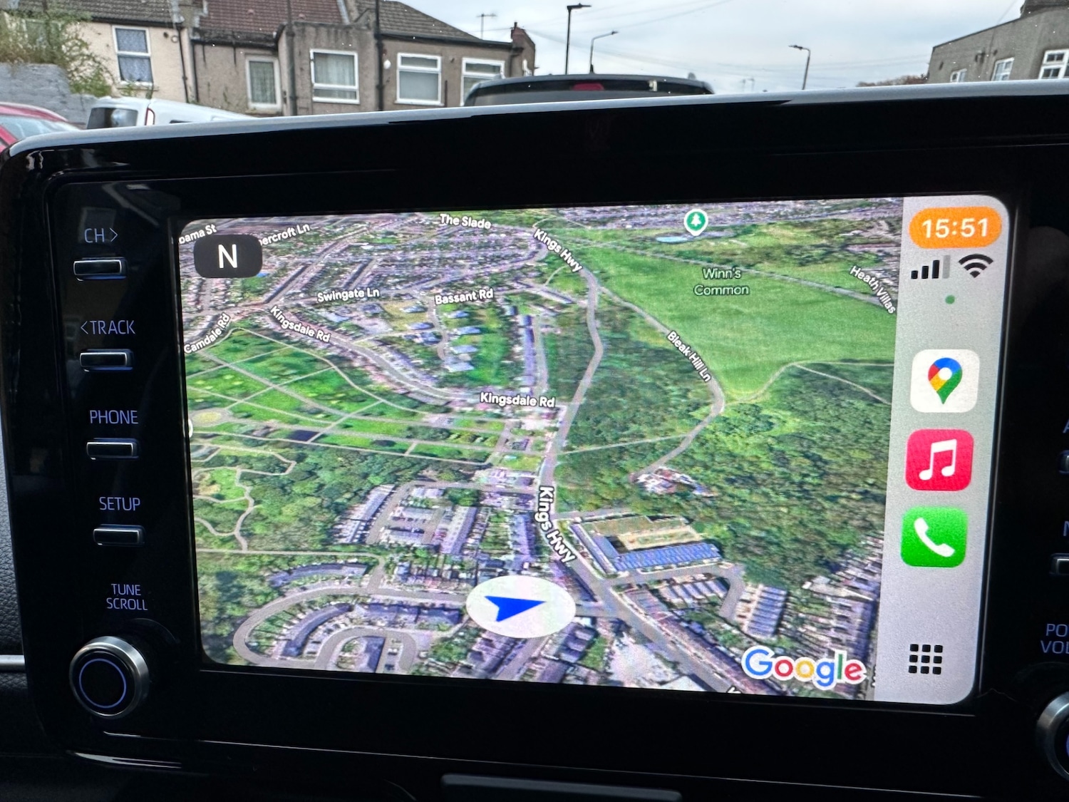 Used Toyota Yaris 2022 for sale - 76507843: Photo 19