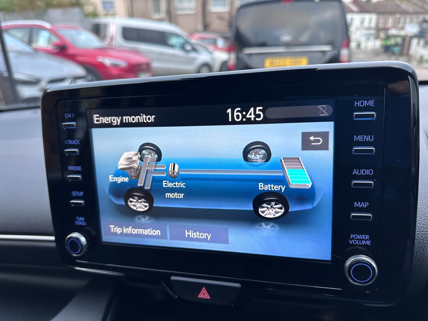 Used Toyota Yaris 2022 for sale - 76507843: Photo 20