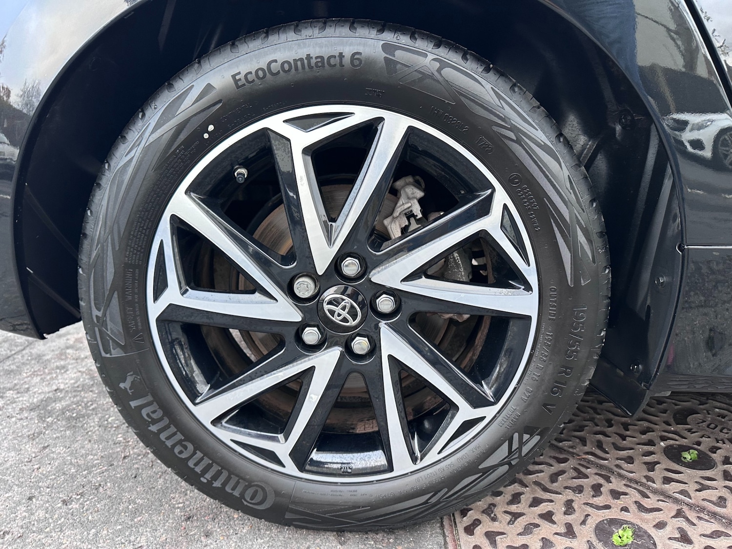 Used Toyota Yaris 2022 for sale - 76507843: Photo 22