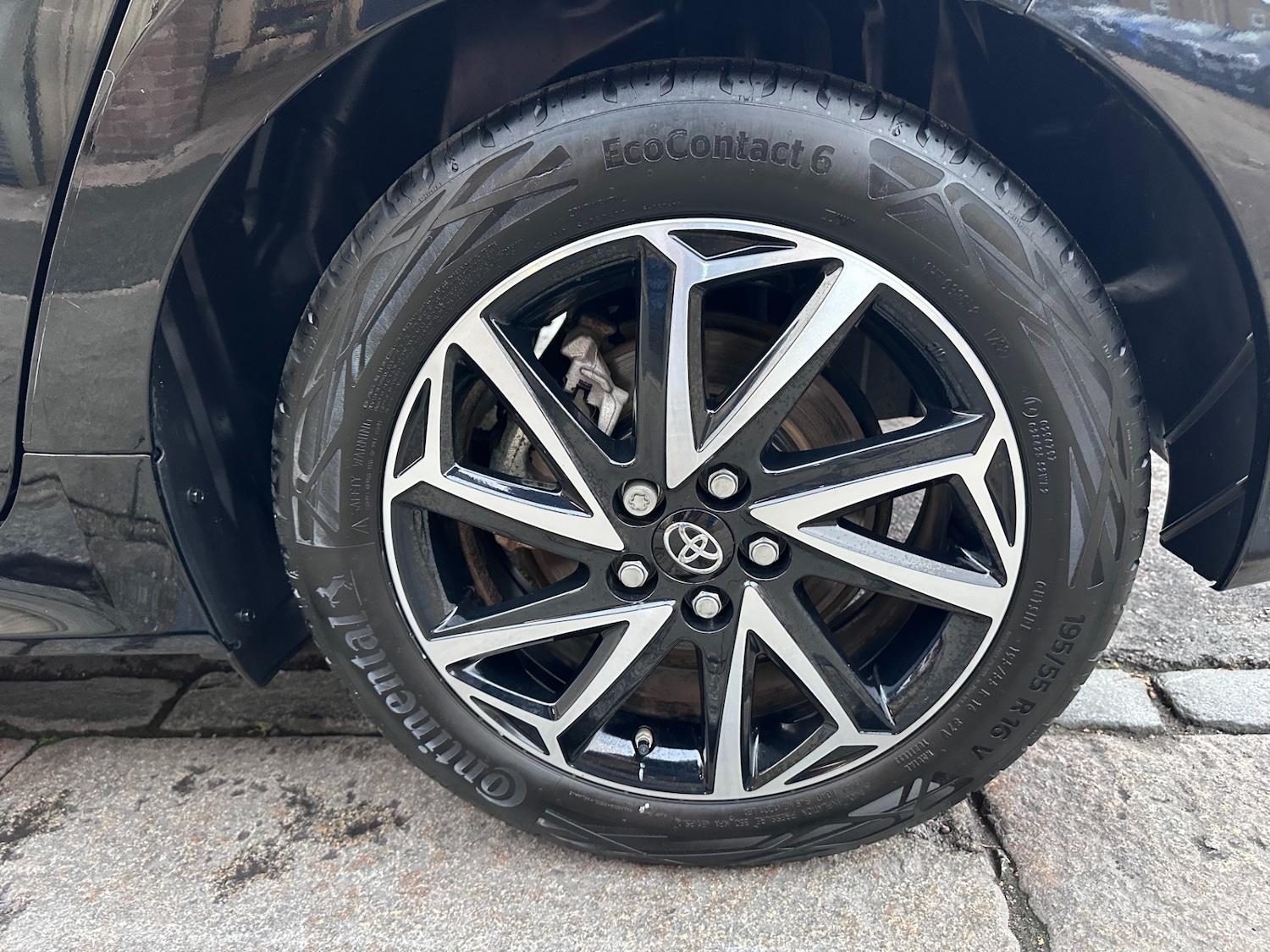 Used Toyota Yaris 2022 for sale - 76507843: Photo 24