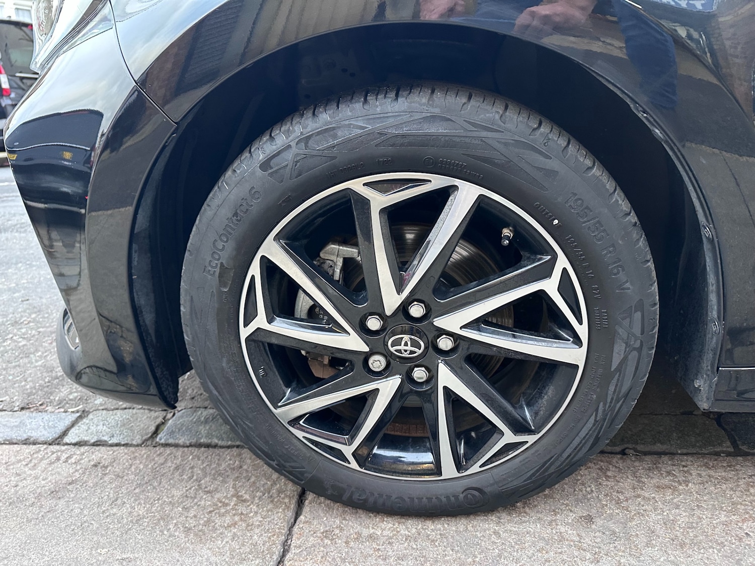 Used Toyota Yaris 2022 for sale - 76507843: Photo 25