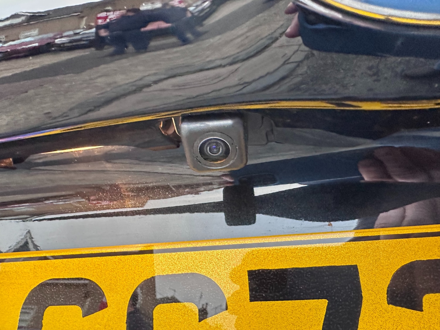 Used Toyota Yaris 2022 for sale - 76507843: Photo 26