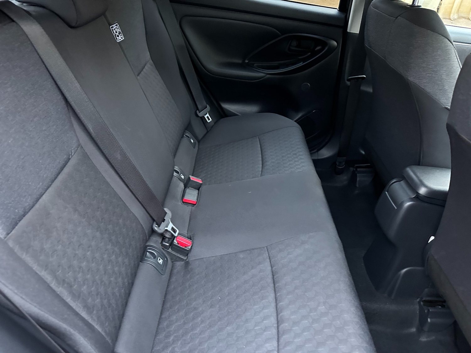 Used Toyota Yaris 2022 for sale - 76507843: Photo 37