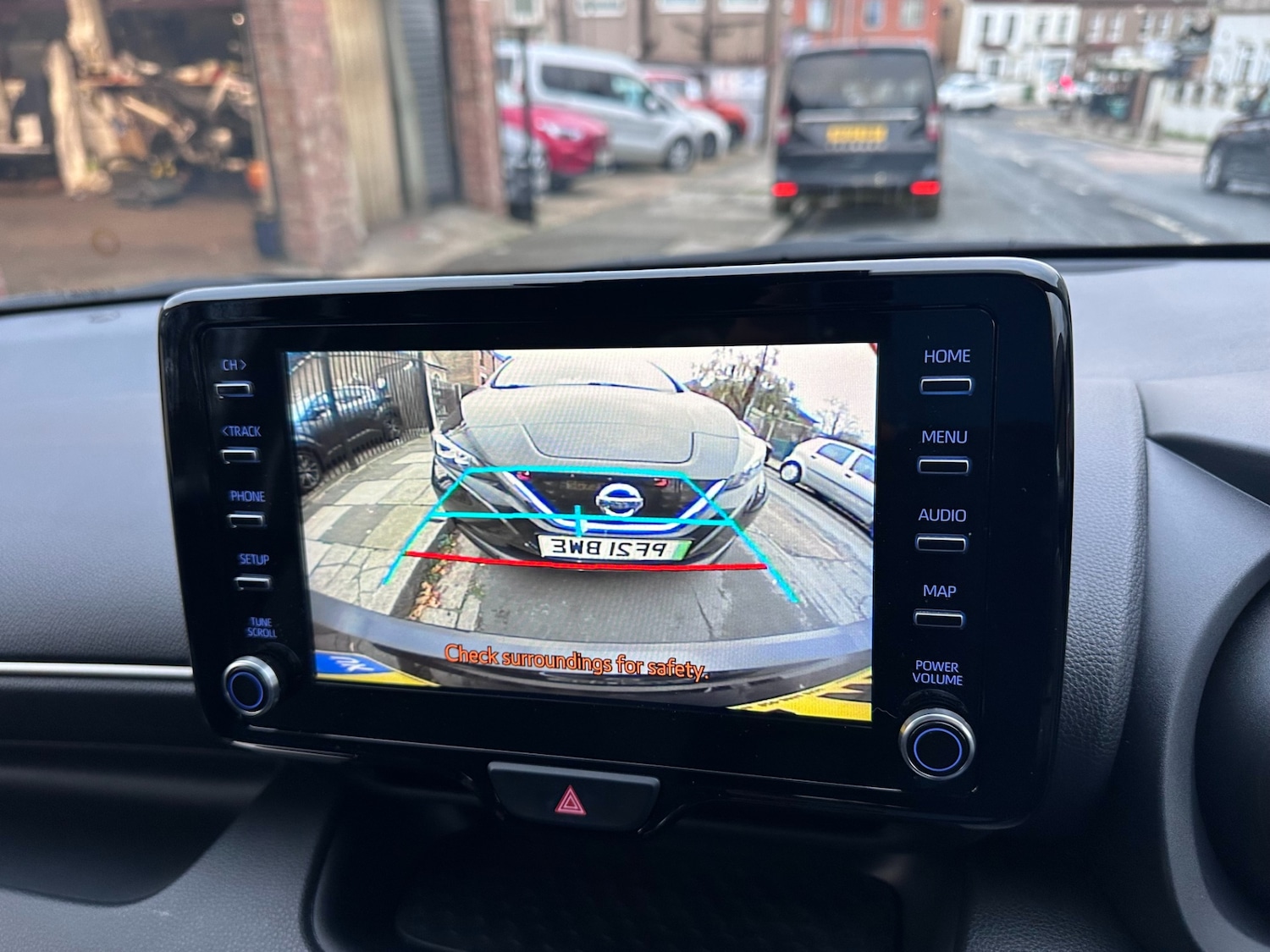 Used Toyota Yaris 2022 for sale - 76507843: Photo 4