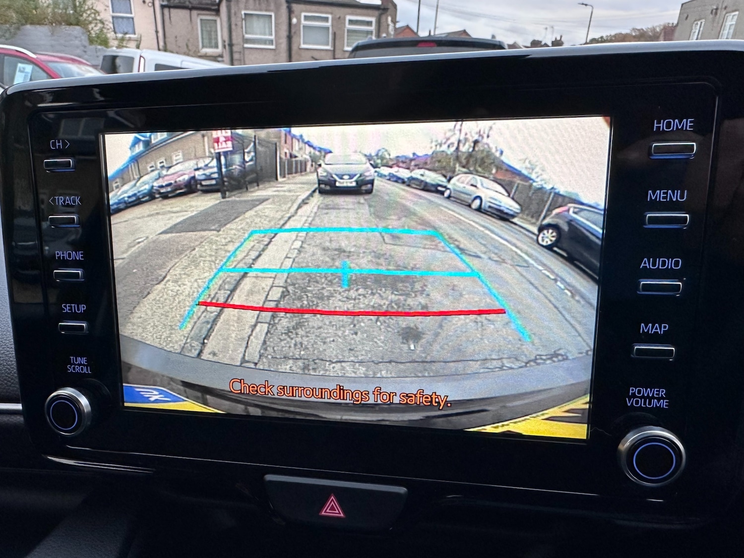 Used Toyota Yaris 2022 for sale - 76507843: Photo 46