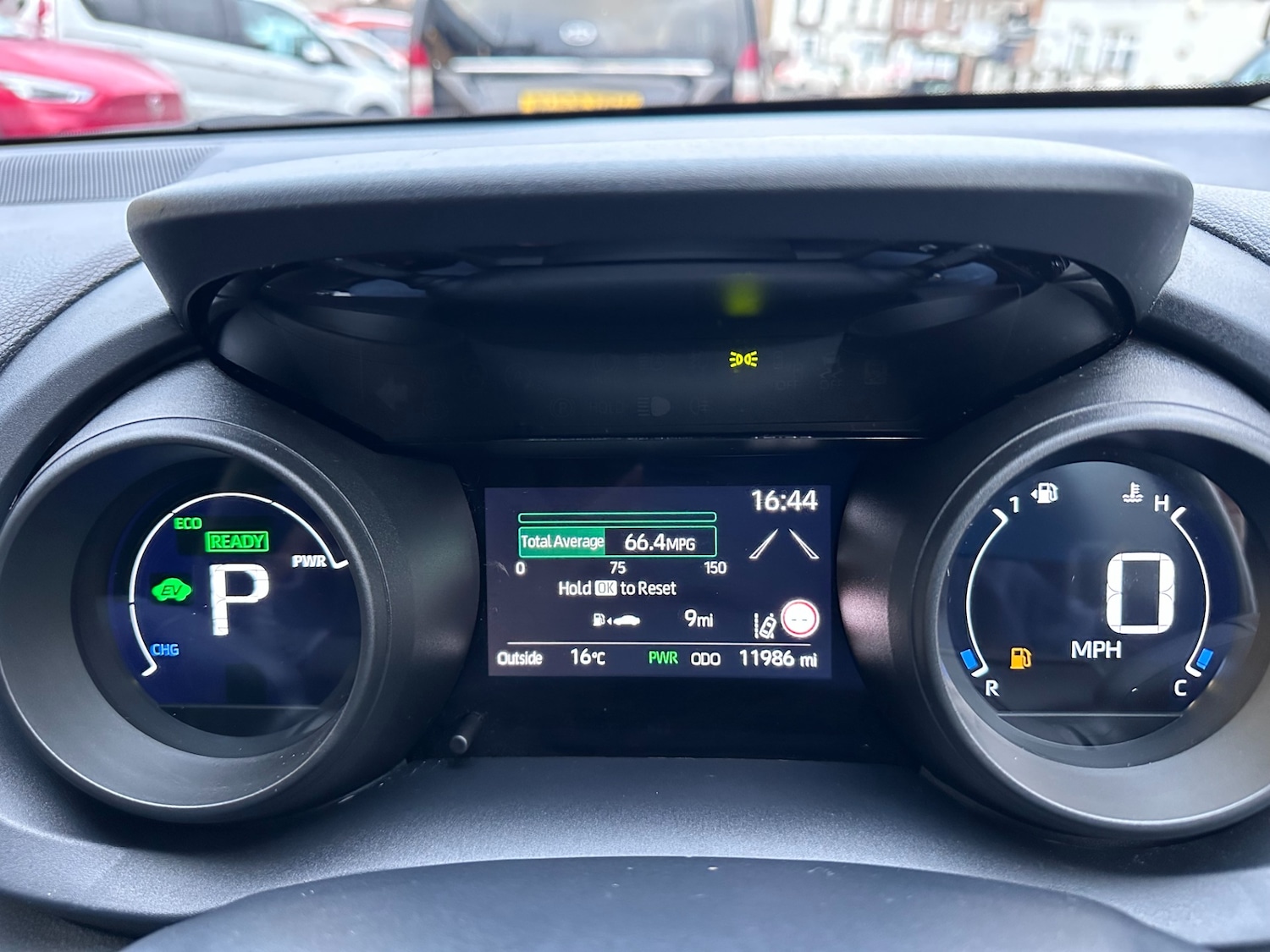 Used Toyota Yaris 2022 for sale - 76507843: Photo 49