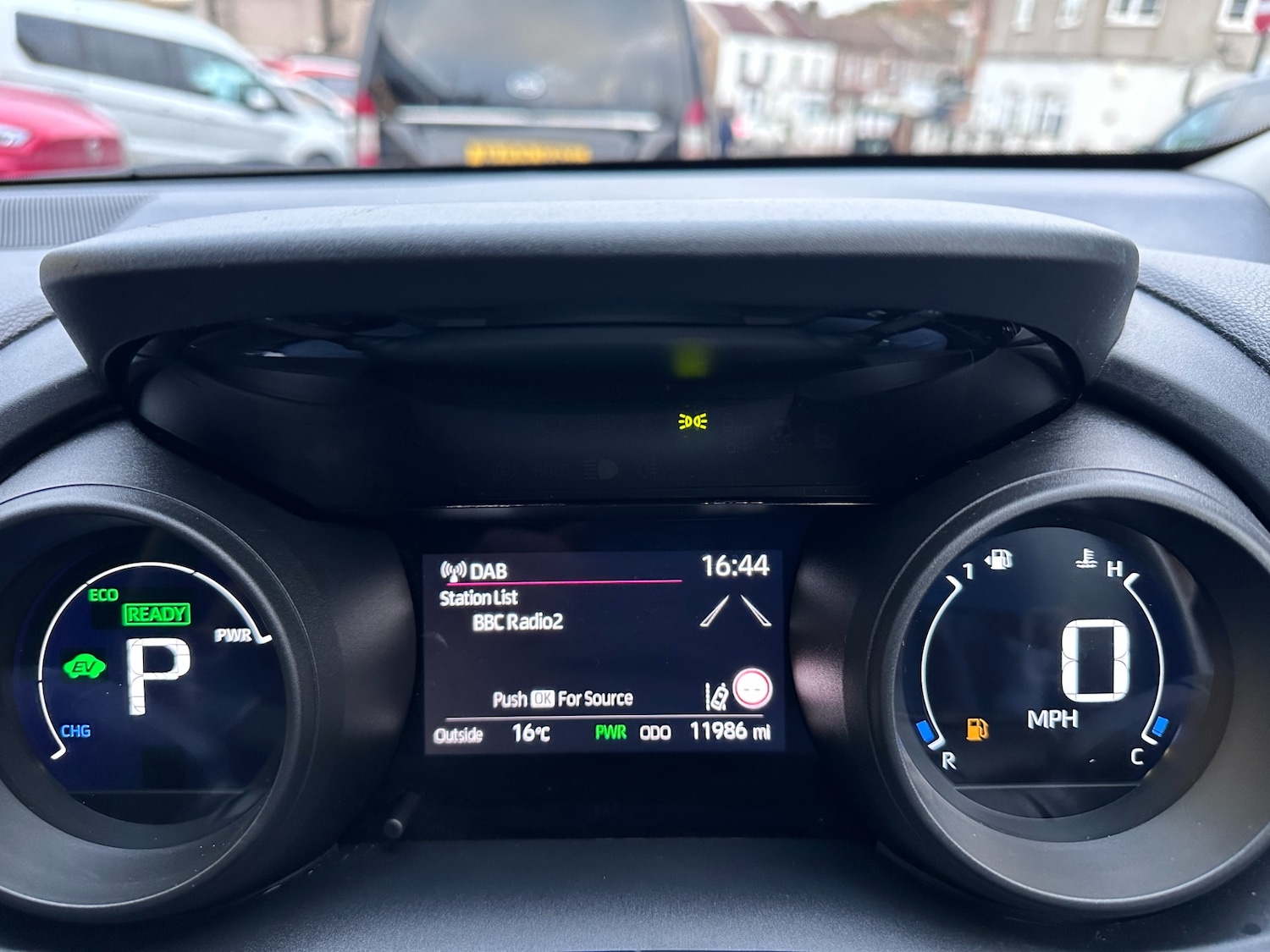 Used Toyota Yaris 2022 for sale - 76507843: Photo 50