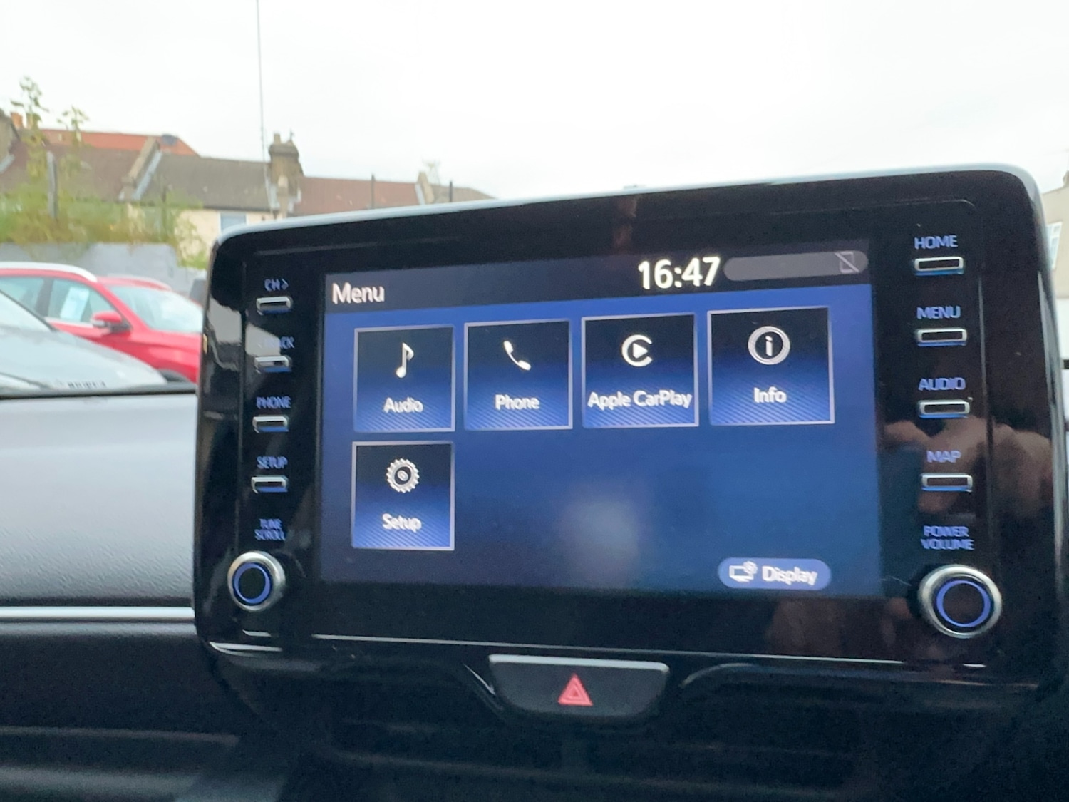 Used Toyota Yaris 2022 for sale - 76507843: Photo 51