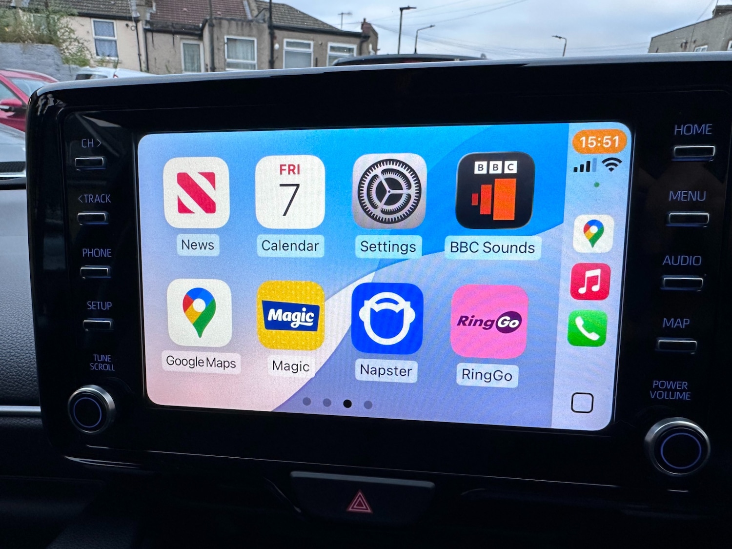 Used Toyota Yaris 2022 for sale - 76507843: Photo 53