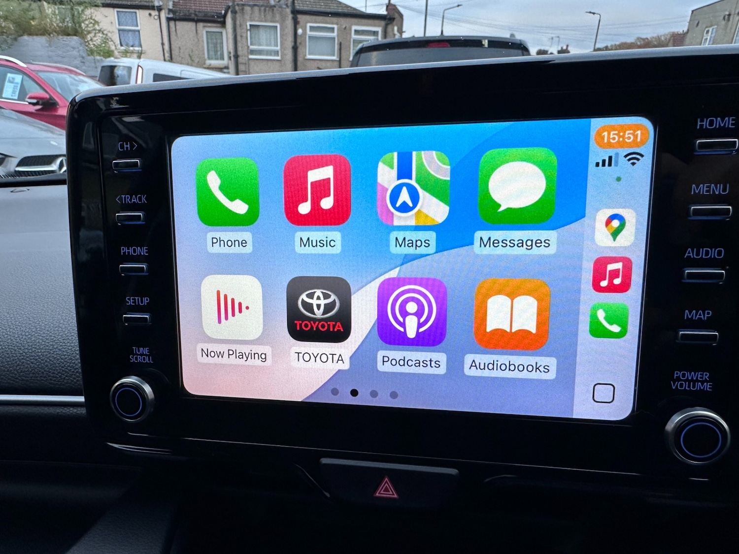 Used Toyota Yaris 2022 for sale - 76507843: Photo 8