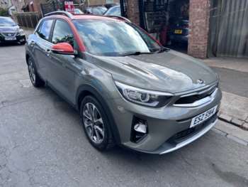2020 - 1.0T GDi 4 5dr Auto