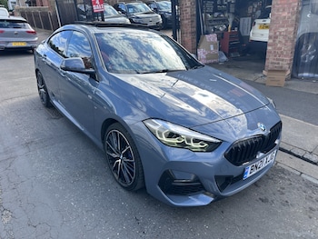 Used BMW 2 Series 2021 for sale - 78835790: Photo