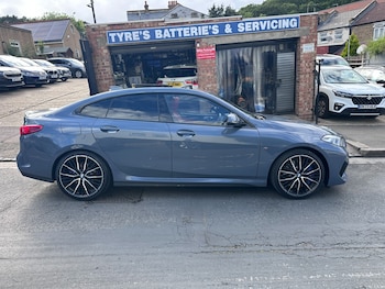 Used BMW 2 Series 2021 for sale - 78835790: Photo