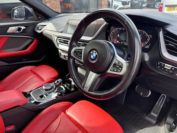 Used BMW 2 Series 2021 for sale - 78835790: Photo