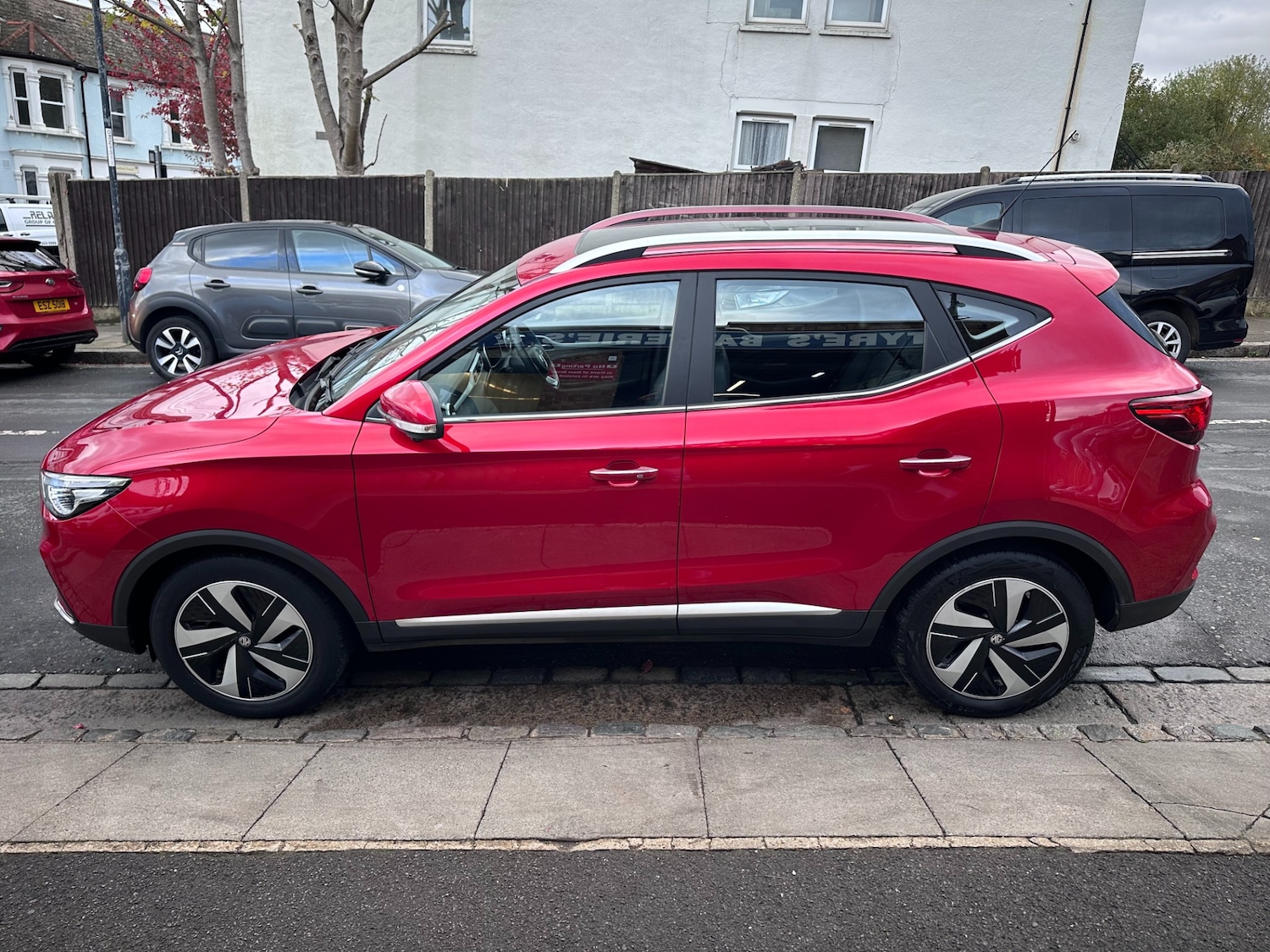 Used MG MG ZS 2022 for sale - 76438223: Photo 11