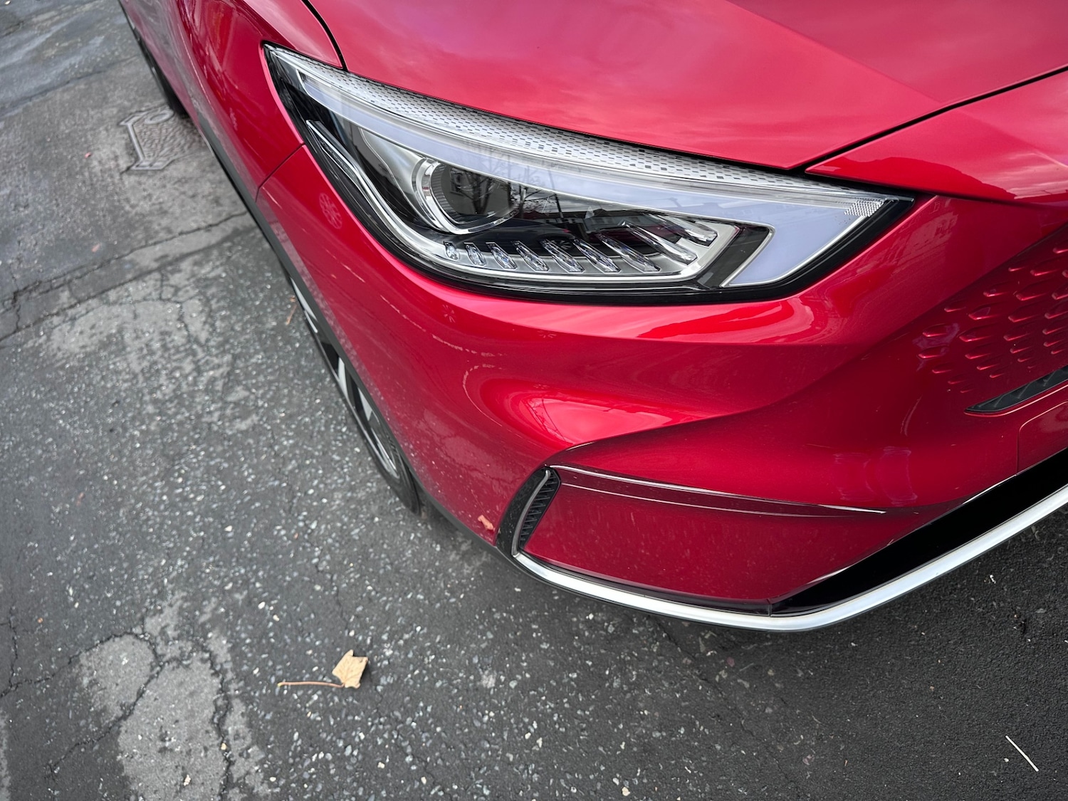 Used MG MG ZS 2022 for sale - 76438223: Photo 17