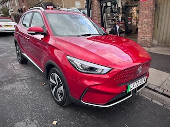 Used MG MG ZS 2022 for sale - 76438223: Photo