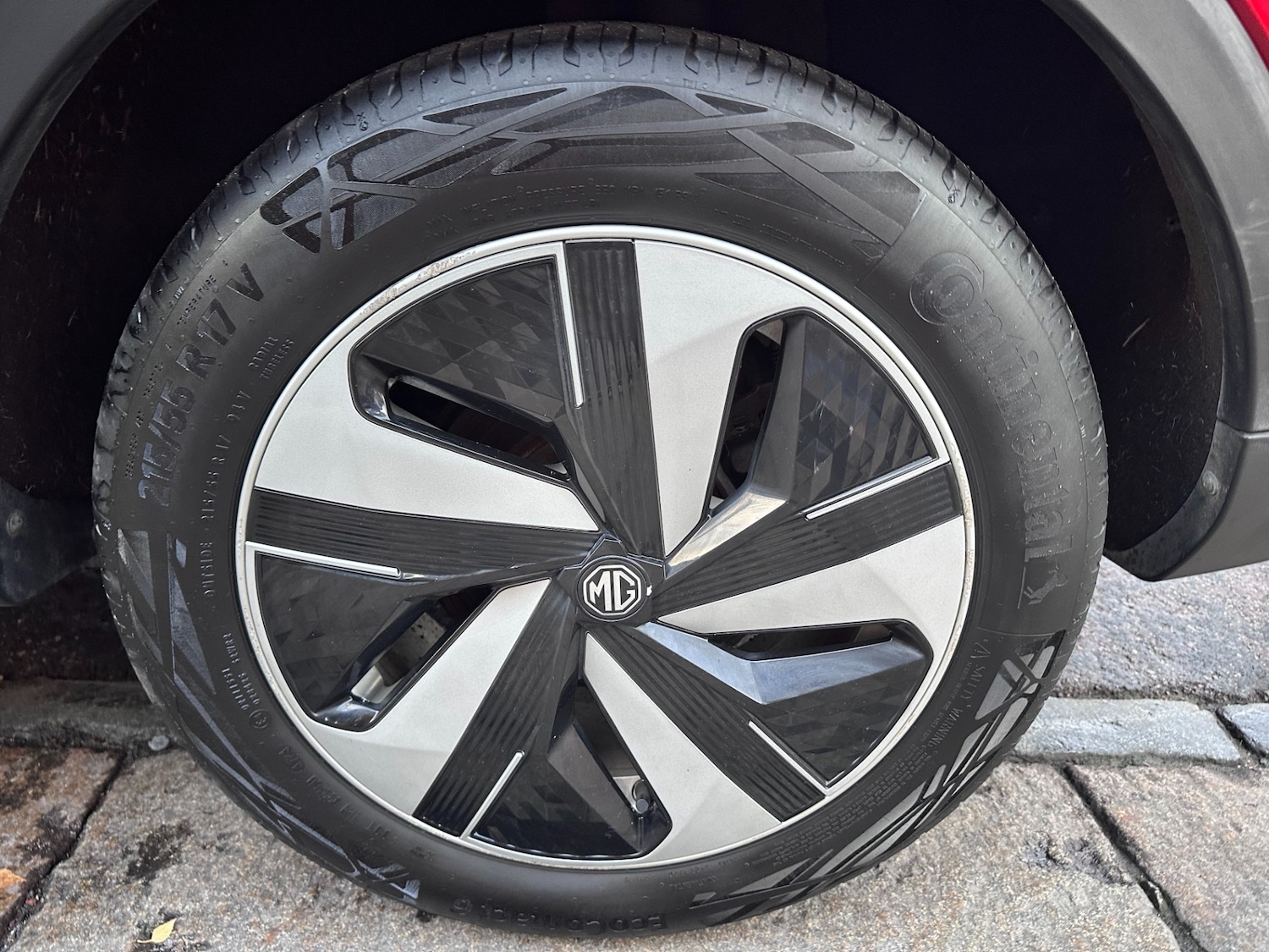 Used MG MG ZS 2022 for sale - 76438223: Photo 23