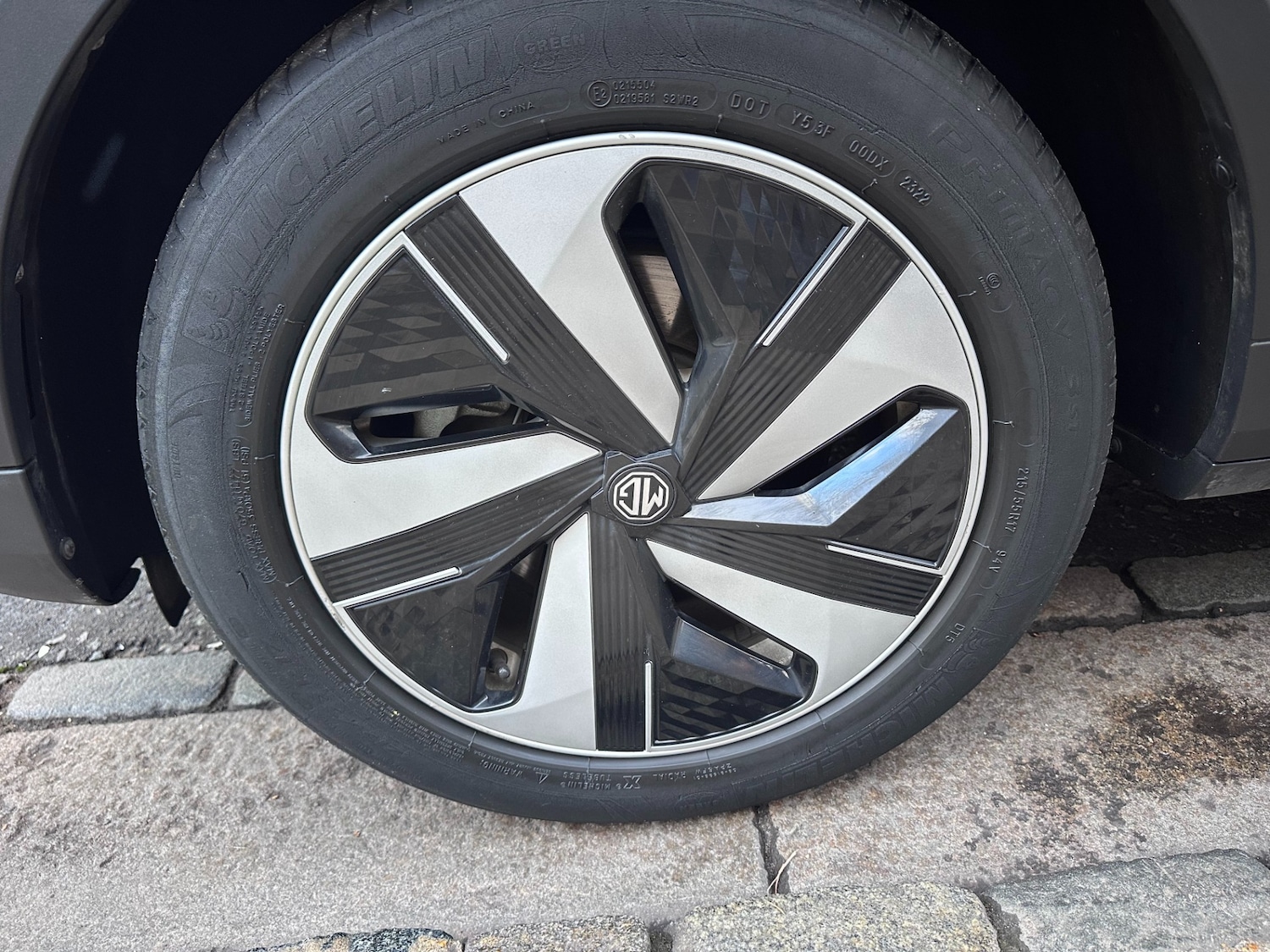 Used MG MG ZS 2022 for sale - 76438223: Photo 24