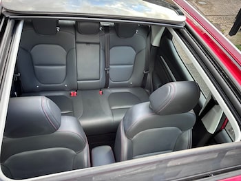 Used MG MG ZS 2022 for sale - 76438223: Photo