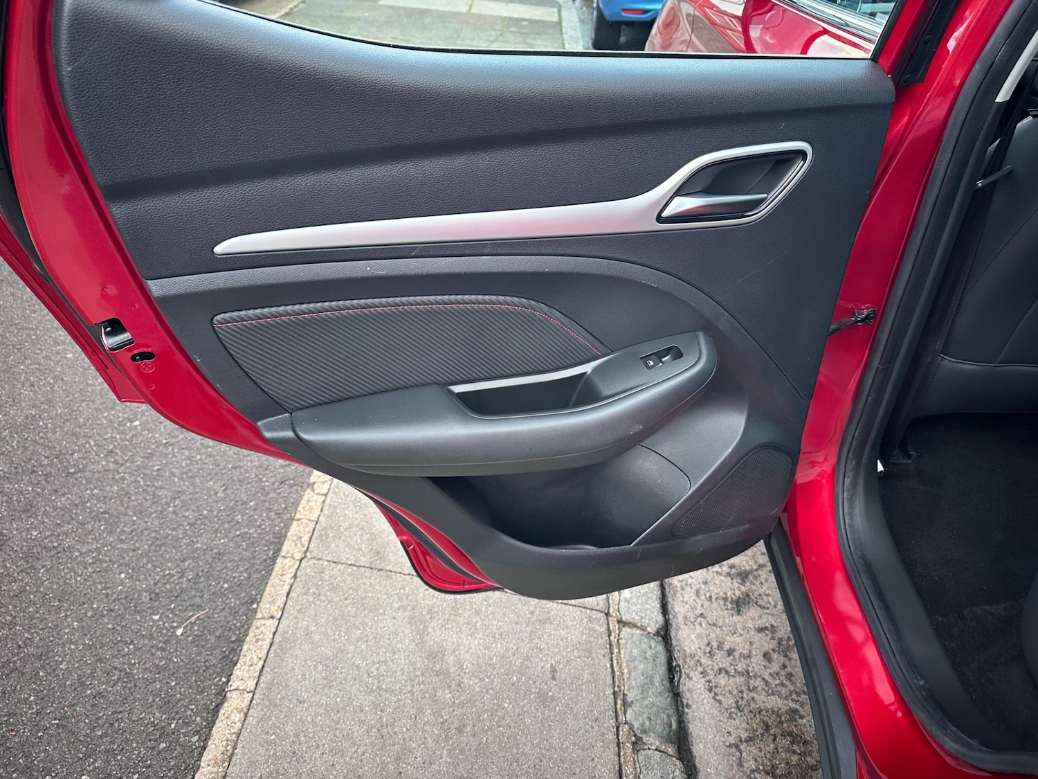 Used MG MG ZS 2022 for sale - 76438223: Photo 35