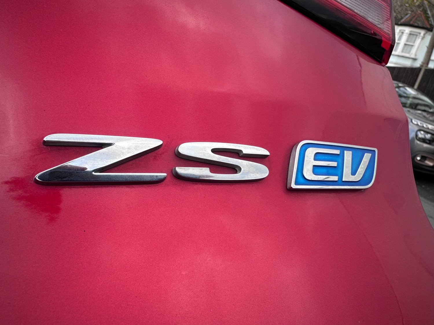 Used MG MG ZS 2022 for sale - 76438223: Photo 36