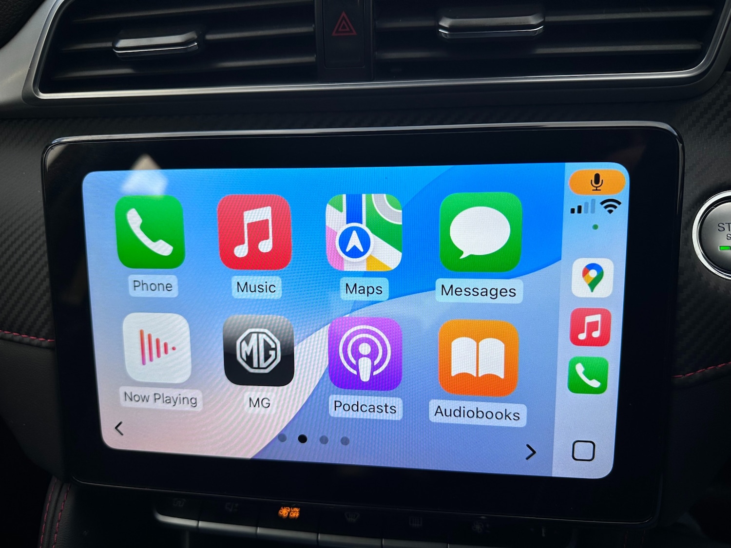 Used MG MG ZS 2022 for sale - 76438223: Photo 4