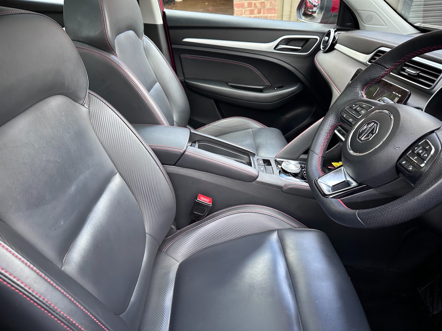 Used MG MG ZS 2022 for sale - 76438223: Photo 42