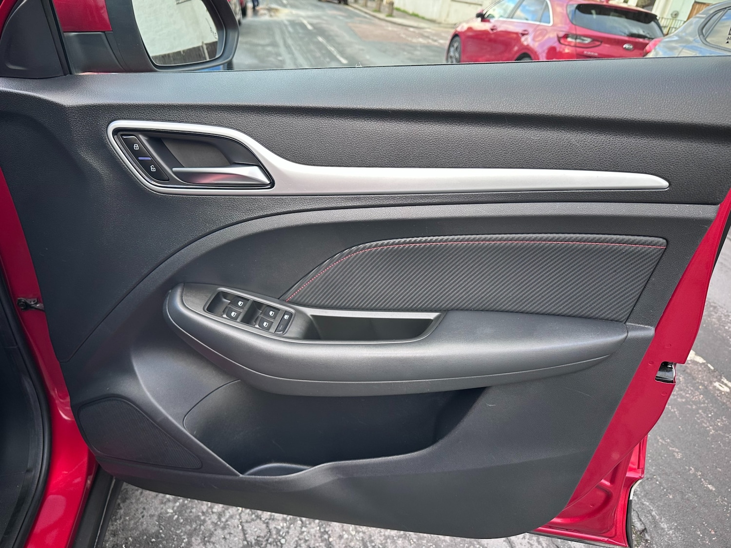 Used MG MG ZS 2022 for sale - 76438223: Photo 45