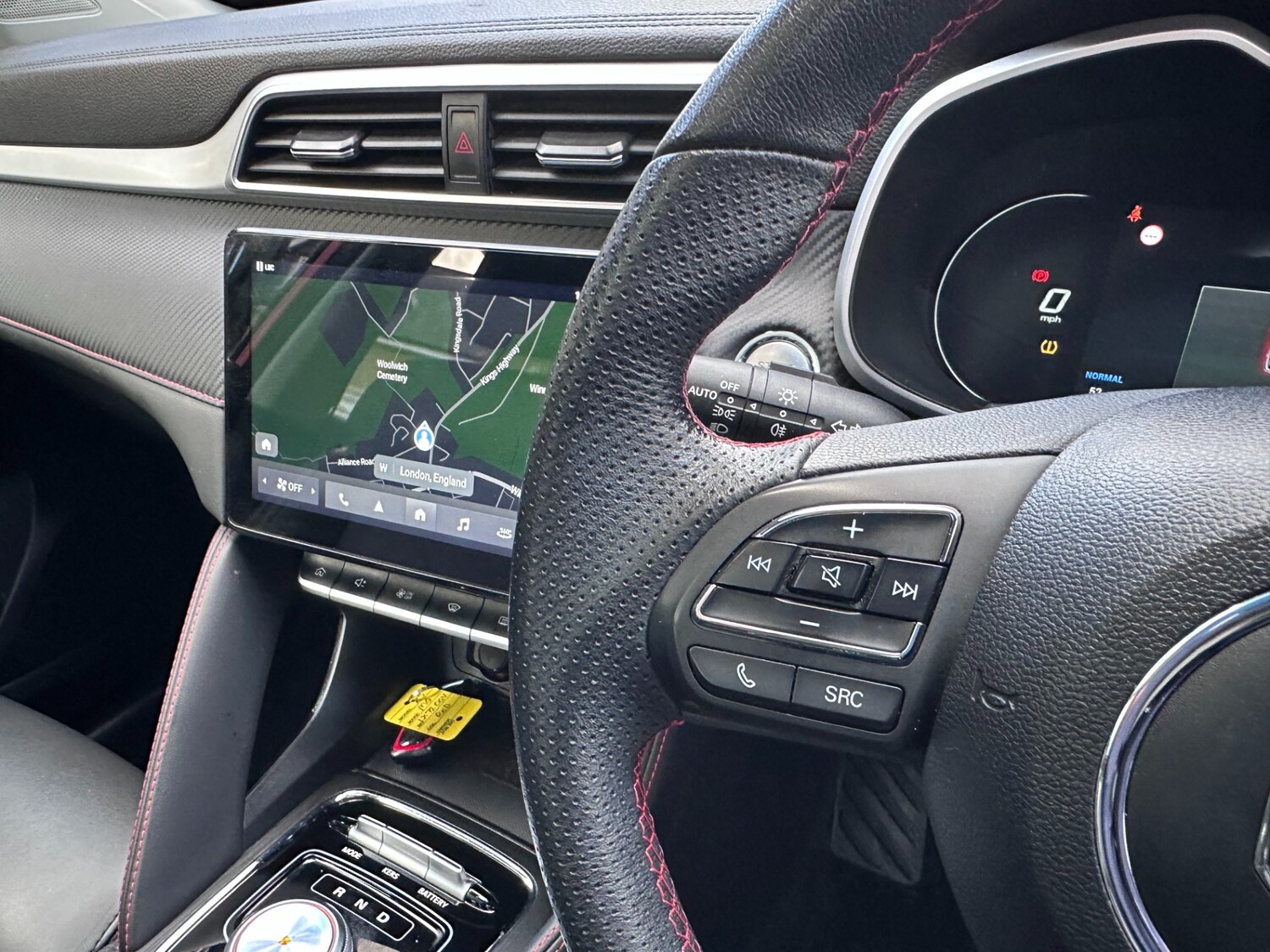 Used MG MG ZS 2022 for sale - 76438223: Photo 49