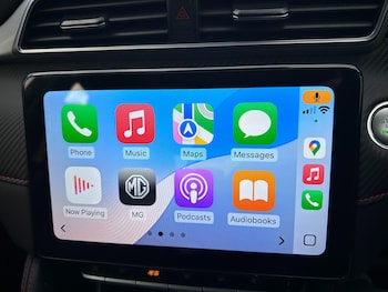 Used MG MG ZS 2022 for sale - 76438223: Photo