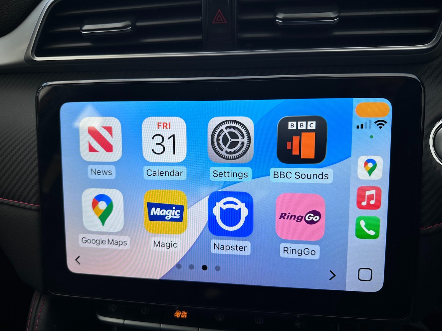 Used MG MG ZS 2022 for sale - 76438223: Photo 51