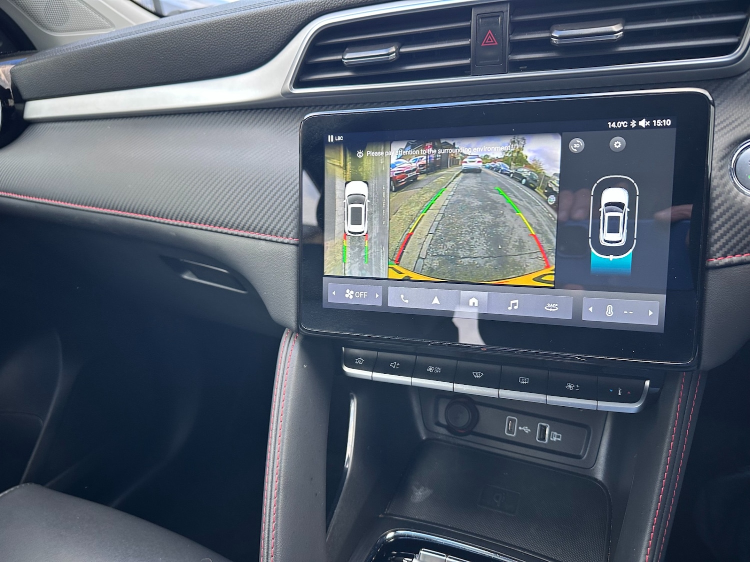 Used MG MG ZS 2022 for sale - 76438223: Photo 58