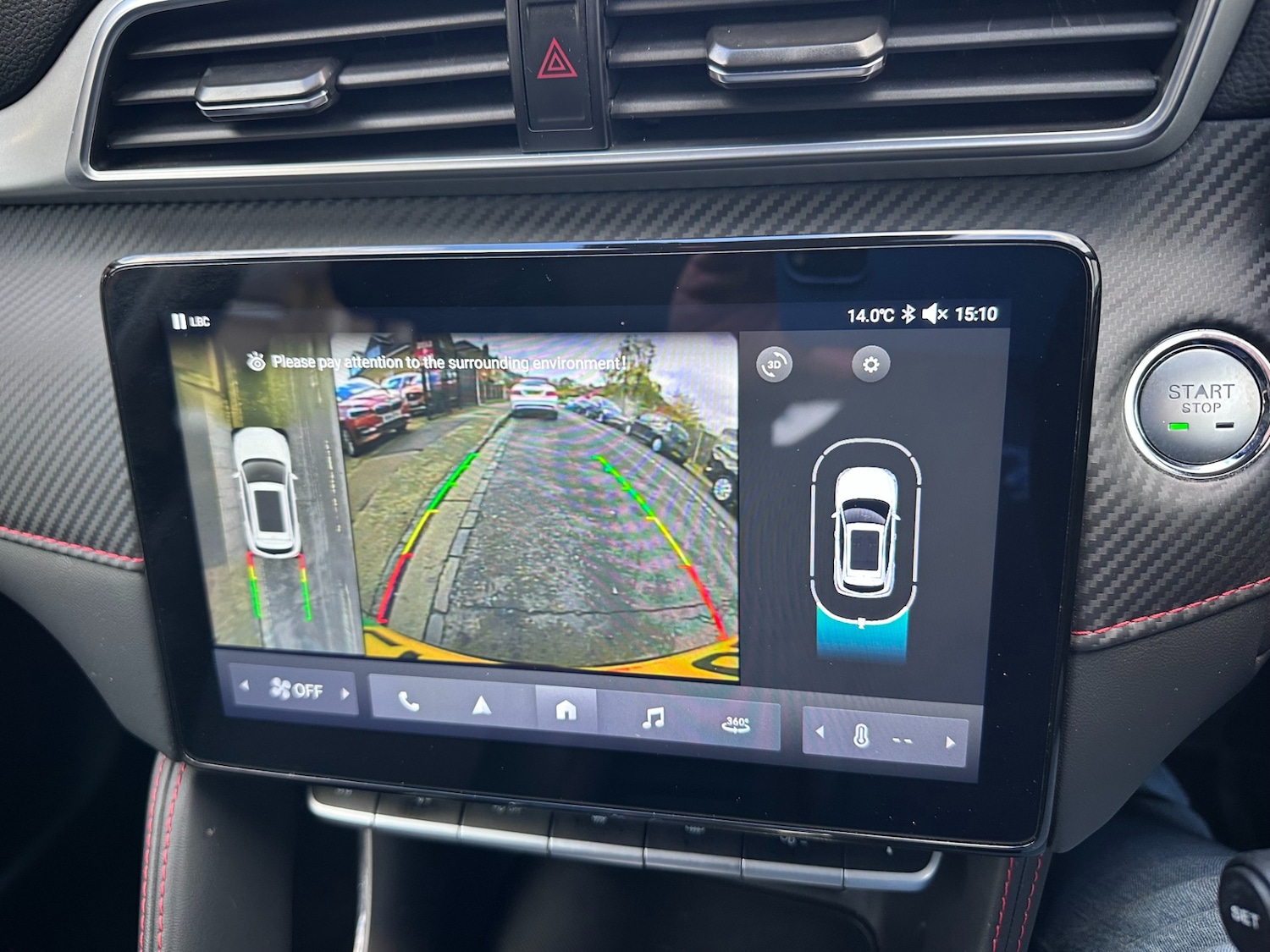 Used MG MG ZS 2022 for sale - 76438223: Photo 6