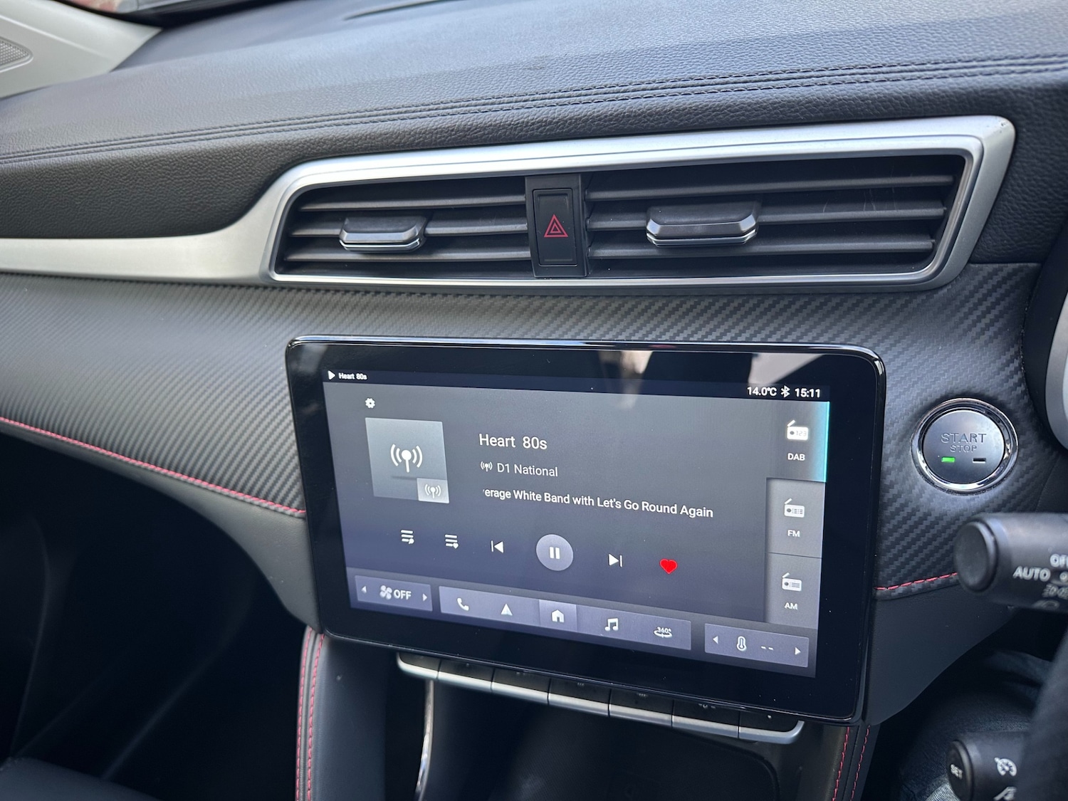 Used MG MG ZS 2022 for sale - 76438223: Photo 61