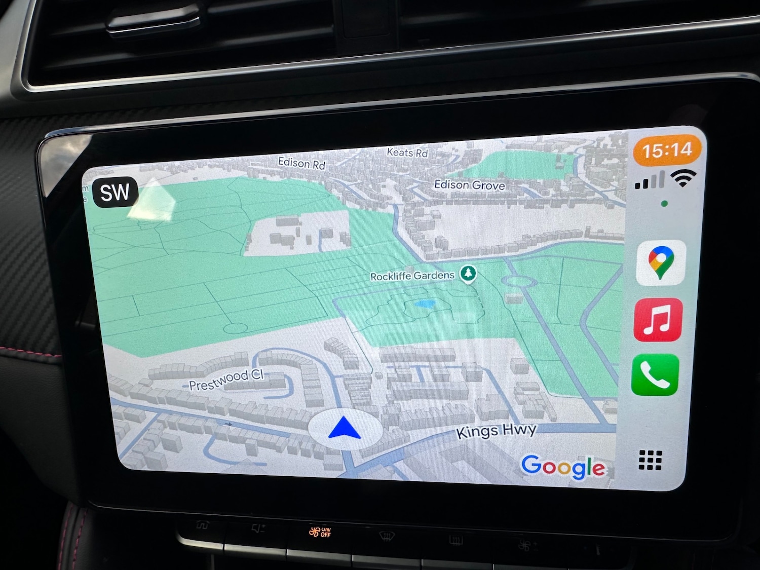 Used MG MG ZS 2022 for sale - 76438223: Photo 66