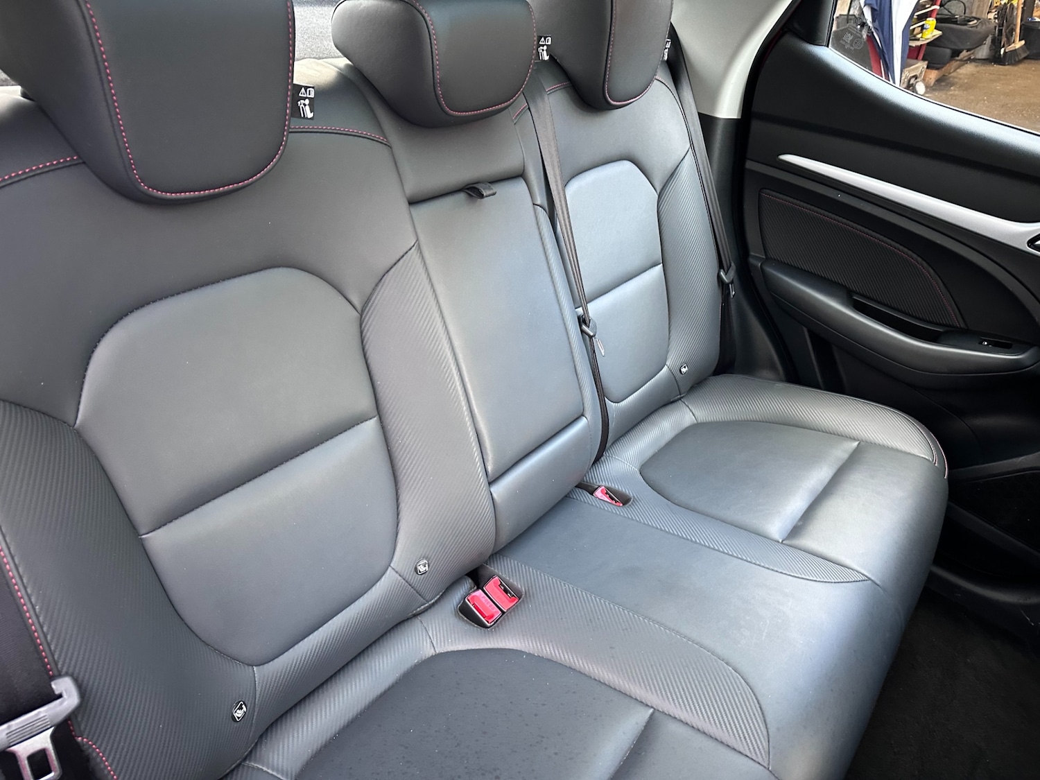 Used MG MG ZS 2022 for sale - 76438223: Photo 8