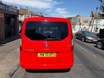 Used Ford Grand Tourneo Connect 2020 for sale - 79504032: Photo