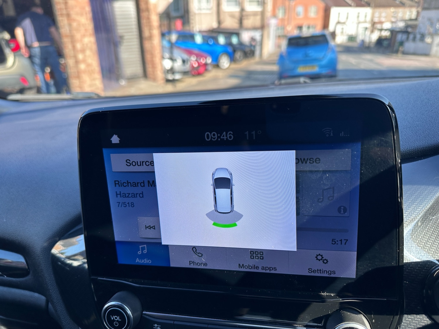 Used Ford Fiesta 2023 for sale - 77962347: Photo 10