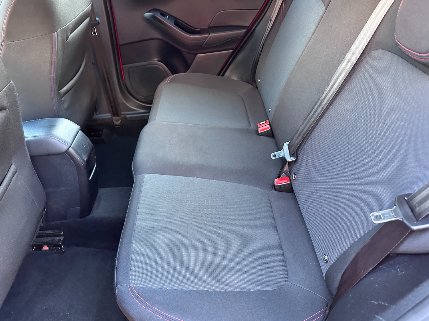 Used Ford Fiesta 2023 for sale - 77962347: Photo 19