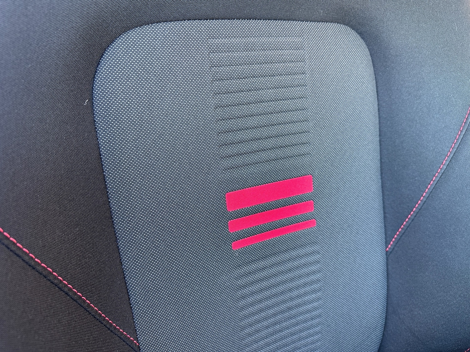 Used Ford Fiesta 2023 for sale - 77962347: Photo 27